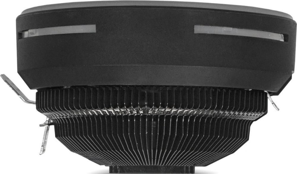 Кулер для процессора ExeGate Dark Magic EE126R-PWM.RGB EX286157RUS