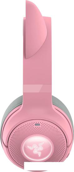 Наушники Razer Kraken Kitty V2 BT
