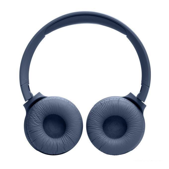 Наушники JBL Tune 520BT (темно-синий)