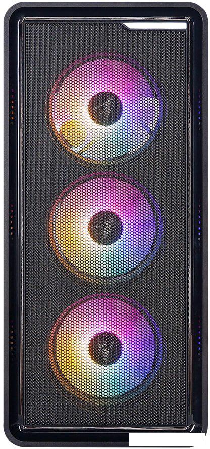 Корпус Zalman M3 Plus RGB