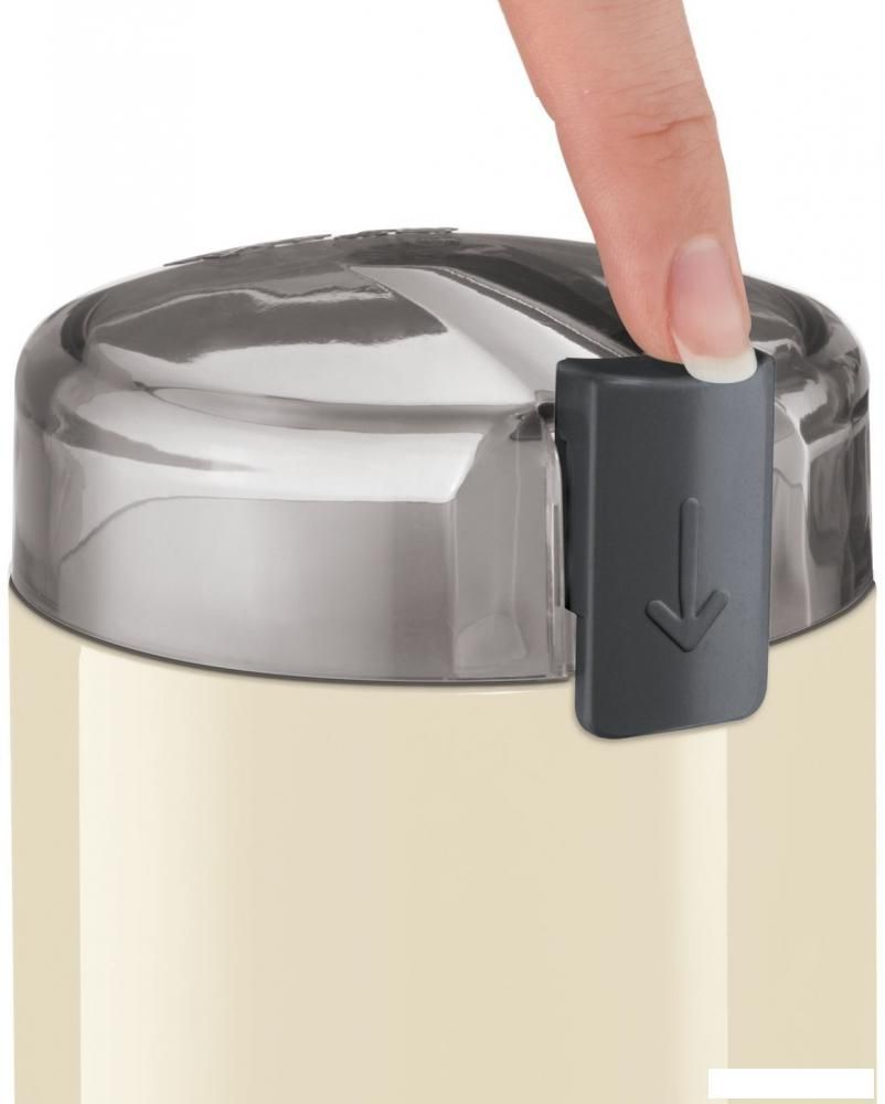 Электрическая кофемолка Bosch TSM6A017C