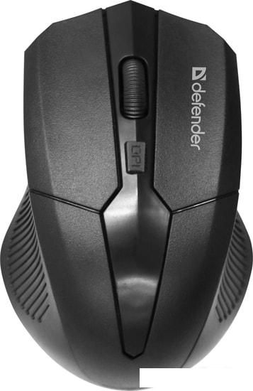 Офисный набор Defender Jakarta C-805 45805