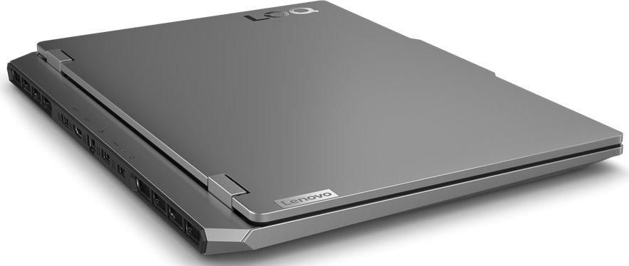 Игровой ноутбук Lenovo LOQ 15ARP9 83JC0057PS