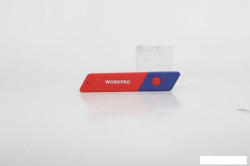 Набор сменных лезвий Workpro WP212004