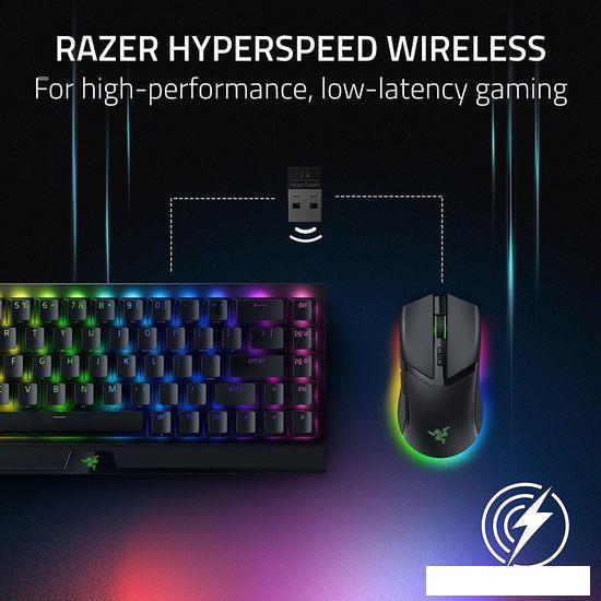 Игровая мышь Razer Cobra Pro (черный)