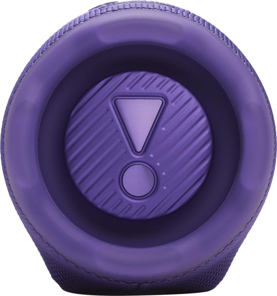 Беспроводная колонка JBL Charge 6 (фиолетовый)