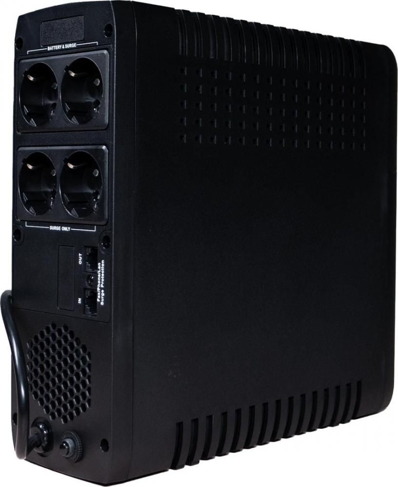 Источник бесперебойного питания ACD PW-Slim 700 82N-C24004-00G