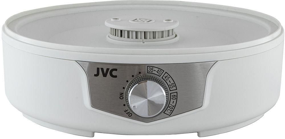 Сушилка для овощей и фруктов JVC JK-FD753
