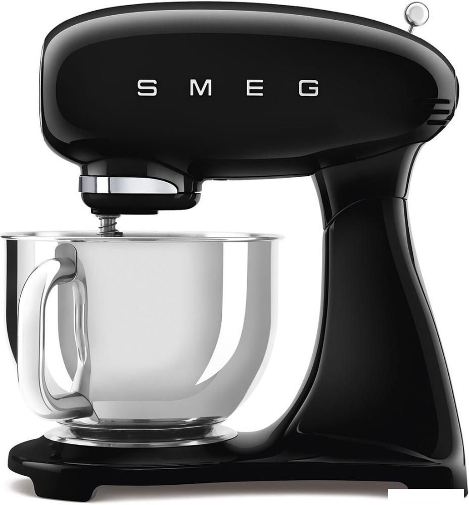 Планетарный миксер Smeg SMF05BLEU