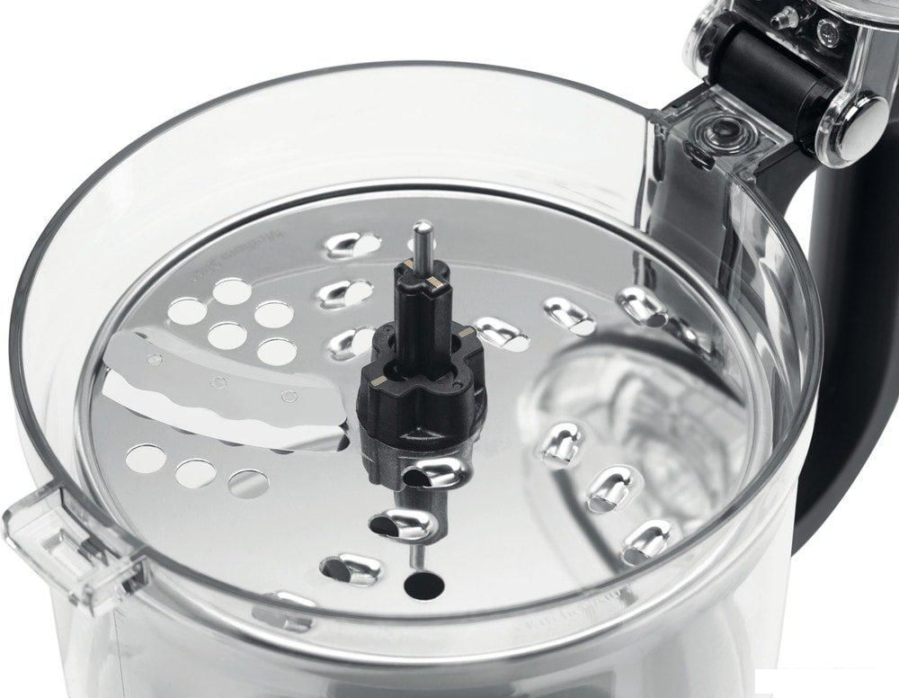 Кухонный комбайн KitchenAid 5KFP0719EBM
