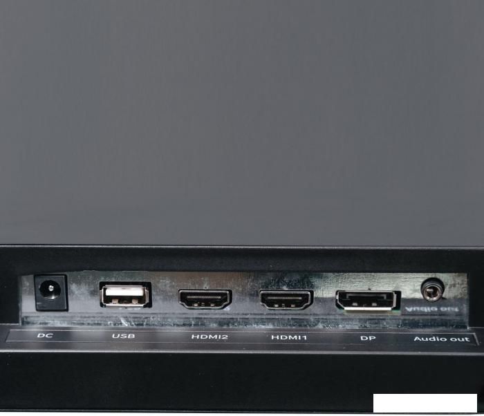 Игровой монитор Lime G270