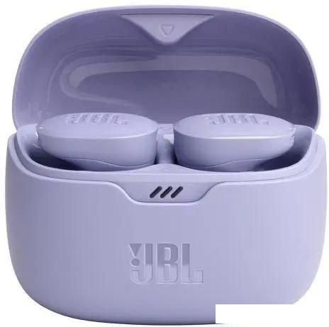 Наушники JBL Tune Buds (сиреневый, китайская версия)