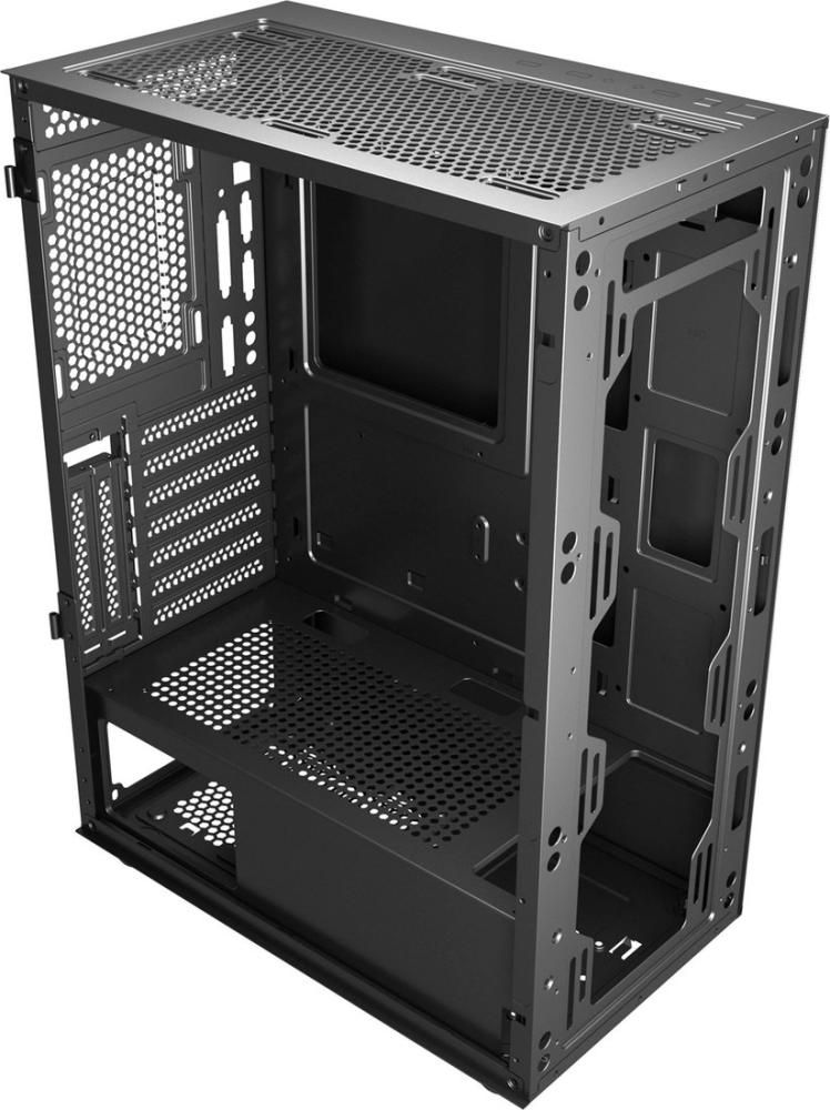 Корпус A4Tech Bloody BD-CC115 (черный)