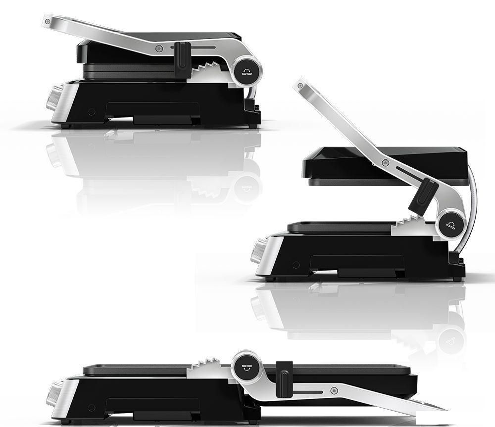 Электрогриль Braun MultiGrill 7 CG7040
