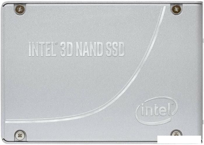 SSD Intel DC P4610 3.2TB SSDPE2KE032T807