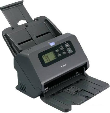 Сканер Canon imageFORMULA DR-M260
