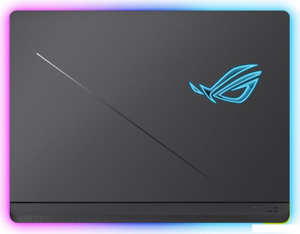Игровой ноутбук ASUS ROG Strix G16 2025 G615JMR-S5119