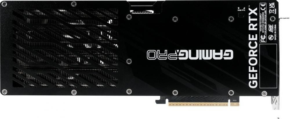 Видеокарта Palit GeForce RTX 5070 GamingPro NE75070019K9-GB2050A
