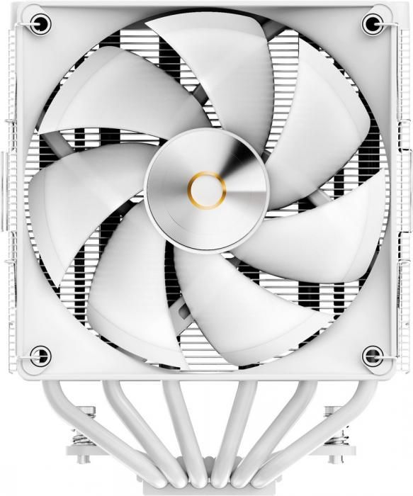 Кулер для процессора Ocypus Delta A62 WH ARGB