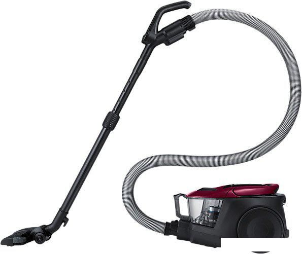 Пылесос Samsung VC18M31A0HP/EV