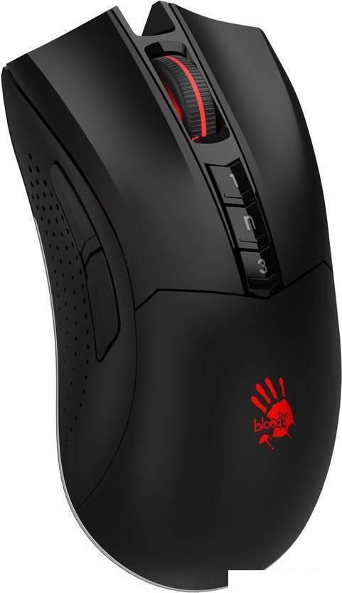 Игровая мышь A4Tech Bloody R90 Plus