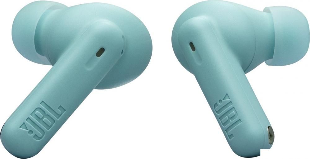 Наушники JBL Wave Beam 2 (голубой)