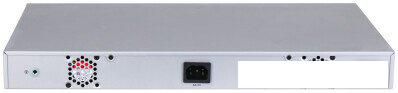Управляемый коммутатор 2-го уровня Dahua DH-SG5036FX