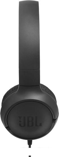 Наушники JBL Tune 500 (черный)