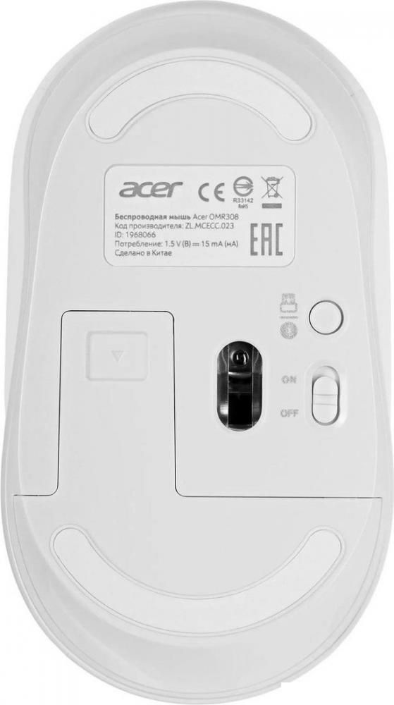 Мышь Acer OMR308