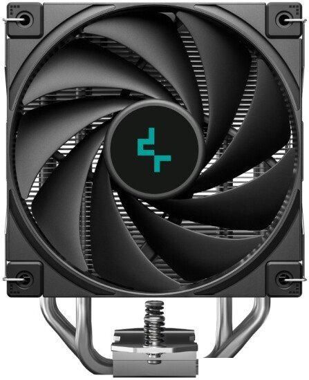 Кулер для процессора DeepCool AK400 Digital SE R-AK400-BKADMN-GJD