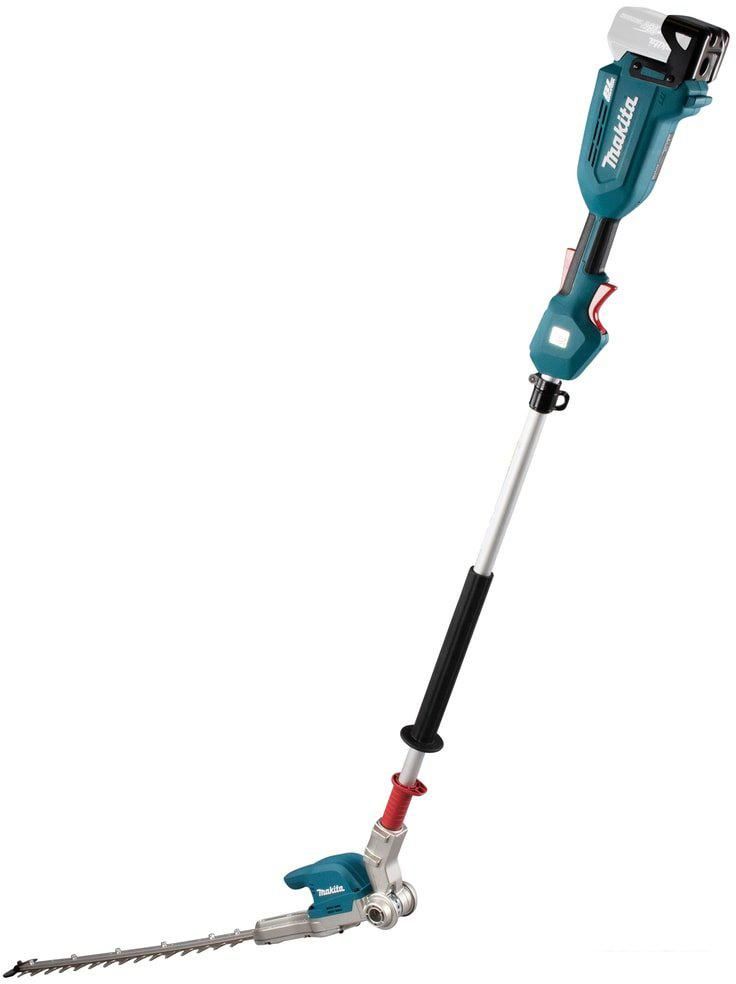 Кусторез Makita DUN500WZ (без АКБ)