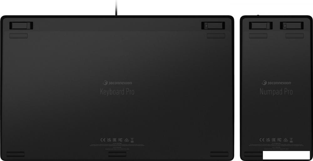 Клавиатура 3Dconnexion 3DX-700092