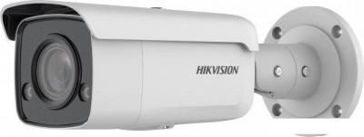 IP-камеры Hikvision DS-2CD2T27G2-L(C) (4 мм)