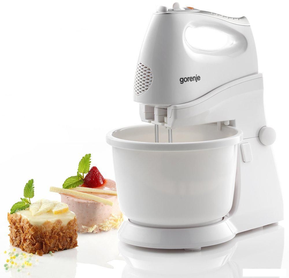Миксер Gorenje M450WS