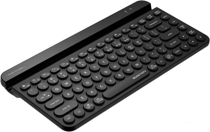 Клавиатура A4Tech Fstyler FBK30 (черный)