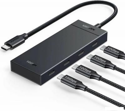USB-хаб Ugreen CM806 35584