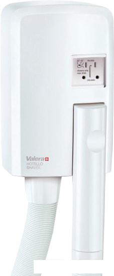 Сушилка для волос Valera Hotello Shaver