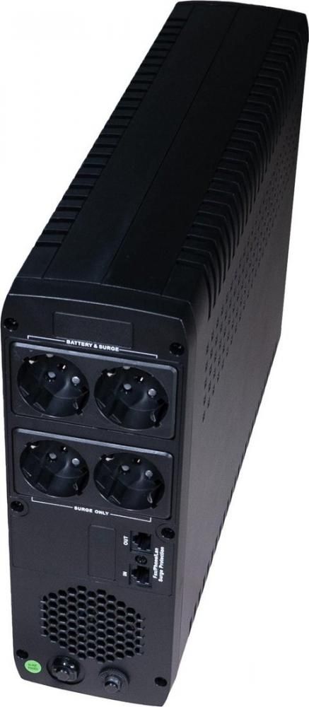 Источник бесперебойного питания ACD PW-Slim 1200 82P-C54003-00G