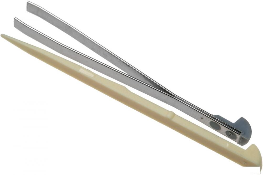 Мультитул Victorinox Classic SD Transparent (оранжевый)
