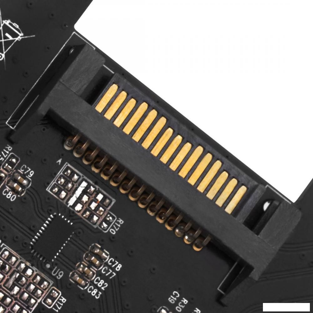 Адаптер SilverStone G56ECU04E000010
