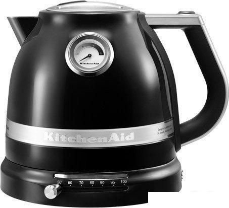 Электрический чайник KitchenAid Artisan 5KEK1522EOB