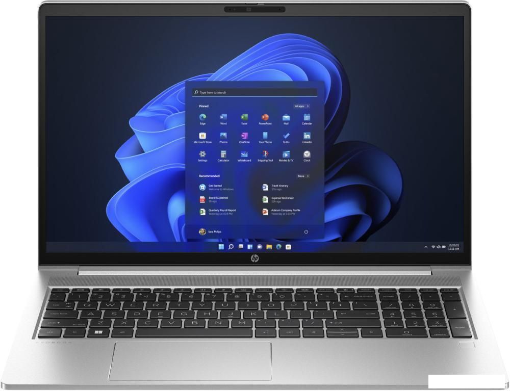 Ноутбук HP ProBook 450 G10 7L702ET