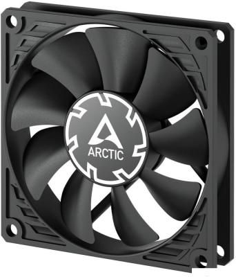 Вентилятор для корпуса Arctic P8 SLIM PWM PST (черный)