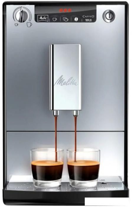 Кофемашина Melitta Caffeo Solo E950-203