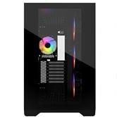 Корпус Powercase Vision CVBA-L4