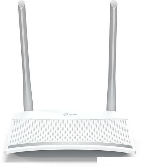 Wi-Fi роутер TP-Link TL-WR820N