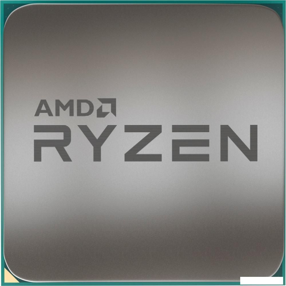 Процессор AMD Ryzen 3 3200G
