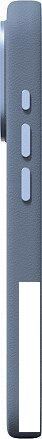 Чехол для телефона Magssory Eco Leather Case Cobalt для iPhone 16 Pro CLT028c