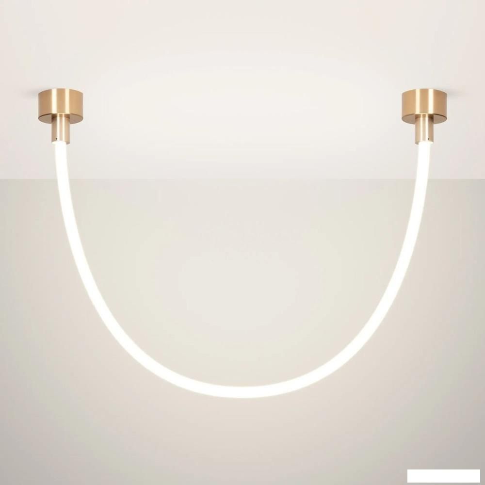 Подвесная люстра Arlight SP-Tropic-Surface-R18-L1200-18W Day4000 043394