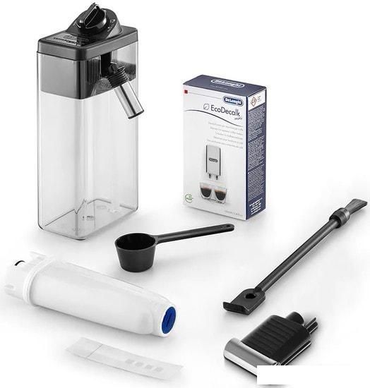 Кофемашина DeLonghi PrimaDonna Class Evo ECAM550.65.SB
